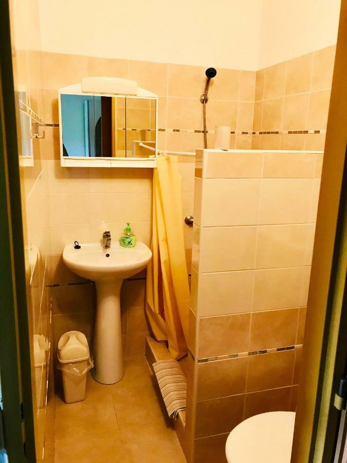 Restaurace Penzion Pod Sumarnikem Tvarozna Lhota Dış mekan fotoğraf