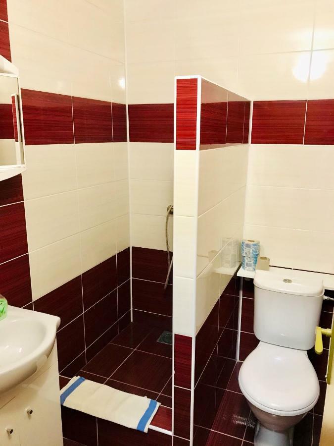 Restaurace Penzion Pod Sumarnikem Tvarozna Lhota Dış mekan fotoğraf