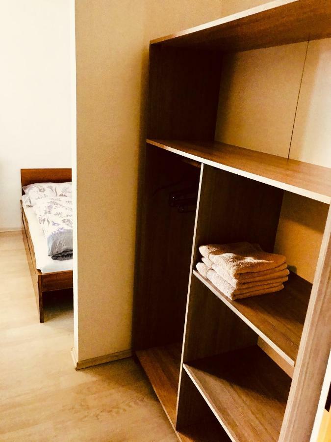 Restaurace Penzion Pod Sumarnikem Tvarozna Lhota Dış mekan fotoğraf
