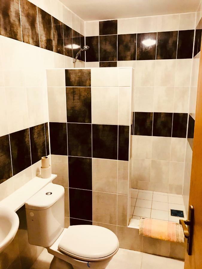 Restaurace Penzion Pod Sumarnikem Tvarozna Lhota Dış mekan fotoğraf